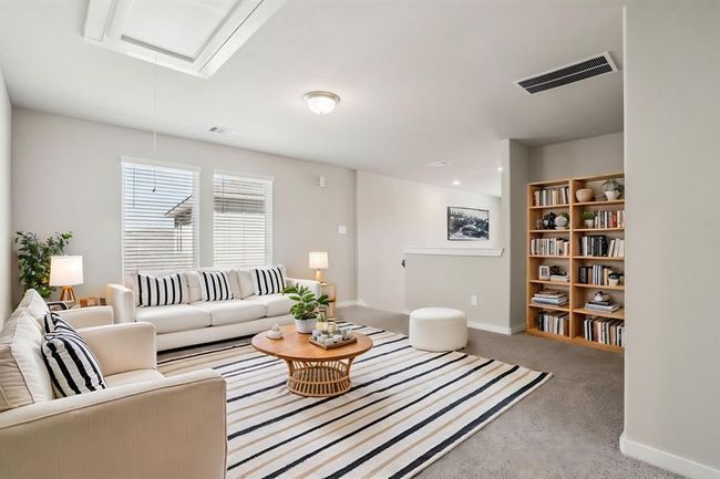 Photo is not of the actual home but is an inspirational photo of builder’s model home and may depict options, furnishings, and/or decorator features that are not included. | Image 30