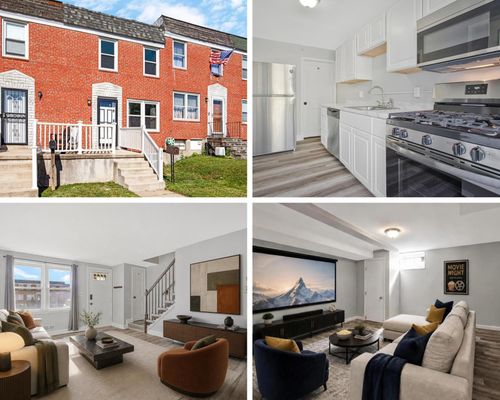 578 Lucia Ave, BALTIMORE, MD, 21229-4514 | Card Image