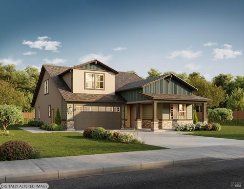 1717 Redwood Ave, Calistoga, CA, 94515 | Card Image