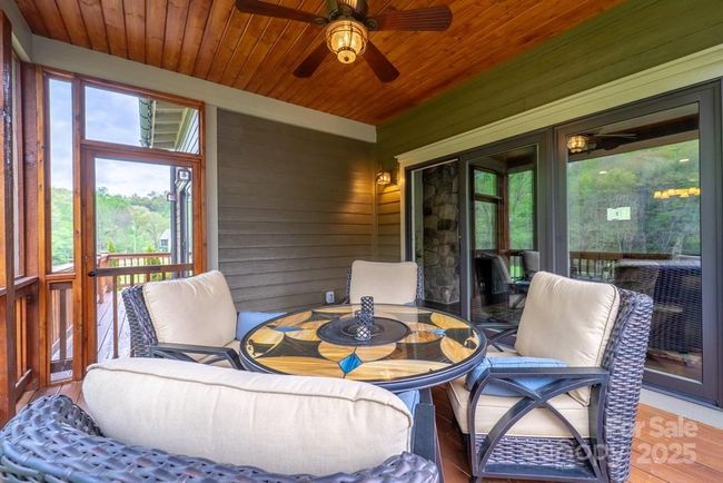 100 Grayling Dr, House other with 3 bedrooms, 2 bathrooms and null parking in Cullowhee NC | Image 19