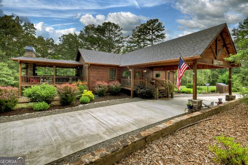 740 Highland Gap, Mineral Bluff, GA, 30559-3058 | Card Image