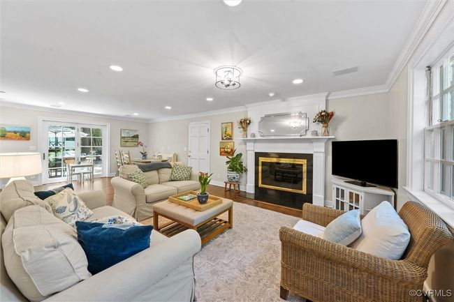 10301 Cherokee Rd, House other with 4 bedrooms, 3 bathrooms and null parking in Richmond VA | Image 19