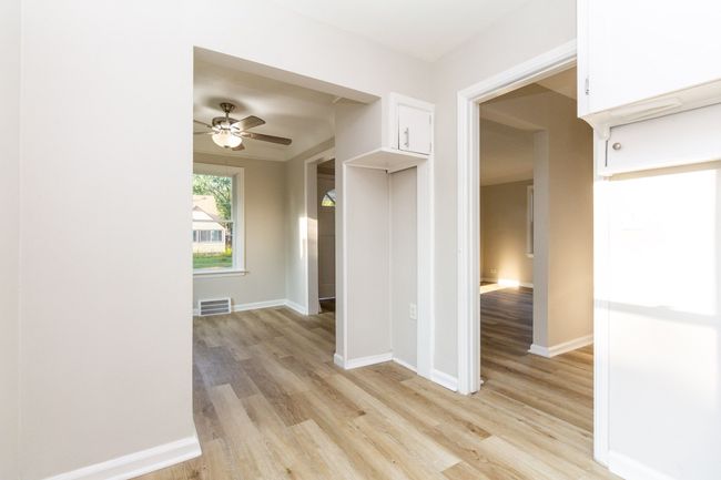 648 Lebaron Ave, House other with 3 bedrooms, 2 bathrooms and null parking in Pontiac MI | Image 6