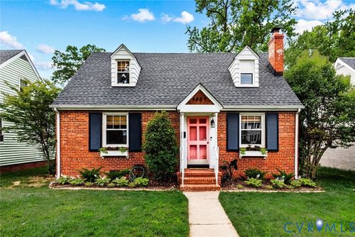 4807 Patterson Ave, Richmond, VA, 23226-1345 | Card Image