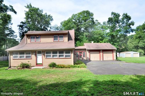 106 Cobblestone Way, Windsor, CT, 06095-2212 | Card Image