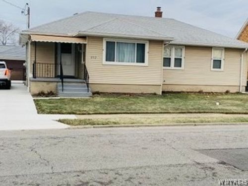 232 Boll St, Buffalo, NY, 14212-2259 | Card Image