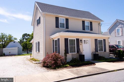 114 Second St, SECRETARY, MD, 21664-3028 | Card Image