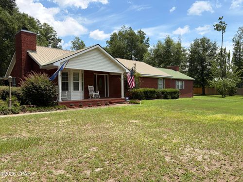 2598 Lawrence Road, Marianna, FL, 32446 | Card Image
