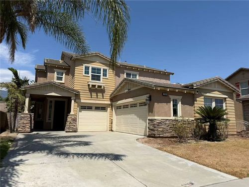 12608 Chimney Rock Dr, Rancho Cucamonga, CA, 91739 | Card Image