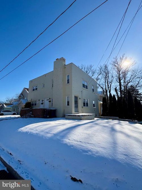 418 N Ogle Avenue, WILMINGTON, DE, 19805 | Card Image