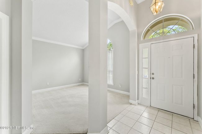 9166 Spindletree Way, House other with 4 bedrooms, 3 bathrooms and null parking in JACKSONVILLE FL | Image 6