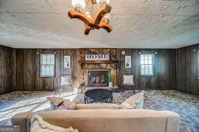 30 Leadhead Ct, House other with 2 bedrooms, 1 bathrooms and null parking in JASPER GA | Image 13