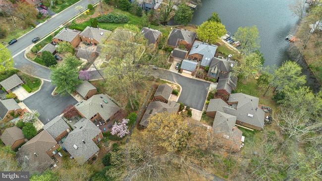 11310 Harborside Cluster, House other with 4 bedrooms, 3 bathrooms and null parking in Reston VA | Image 72