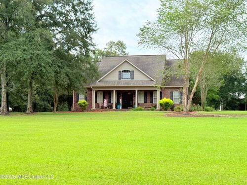 895 Montgomery Rd Sw, Bogue Chitto, MS, 39629-5184 | Card Image