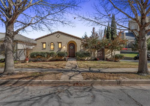 2537 Lubbock Ave, Fort Worth, TX, 76109-1447 | Card Image