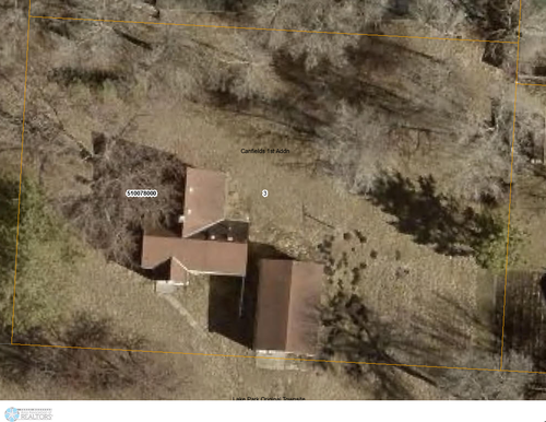 201 Cuba St, Lake Park, MN, 56554-4206 | Card Image