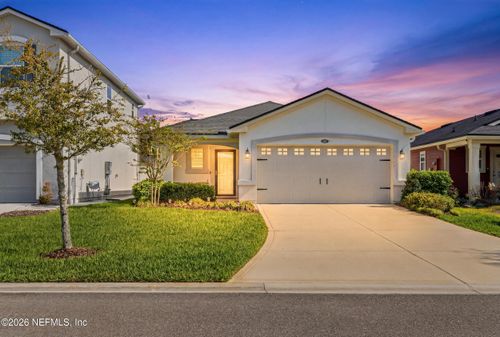122 Vicksburg Drive, St Johns, FL, 32259 | Card Image