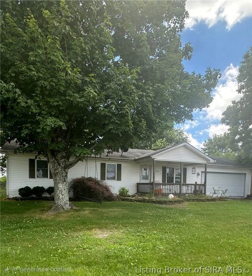 4332 E Plymouth Rd, Scottsburg, IN, 47170-6009 | Card Image