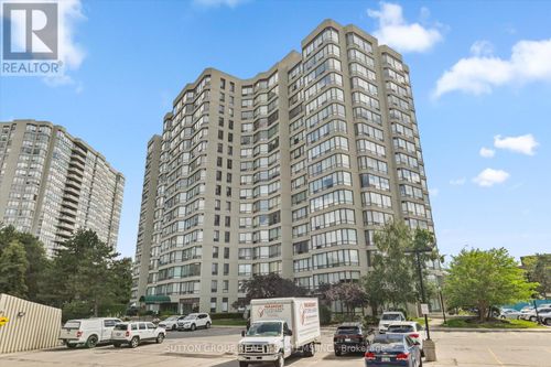 609-26 Hanover Road, Brampton (Queen Street Corridor), ON, L6S4T2 | Card Image