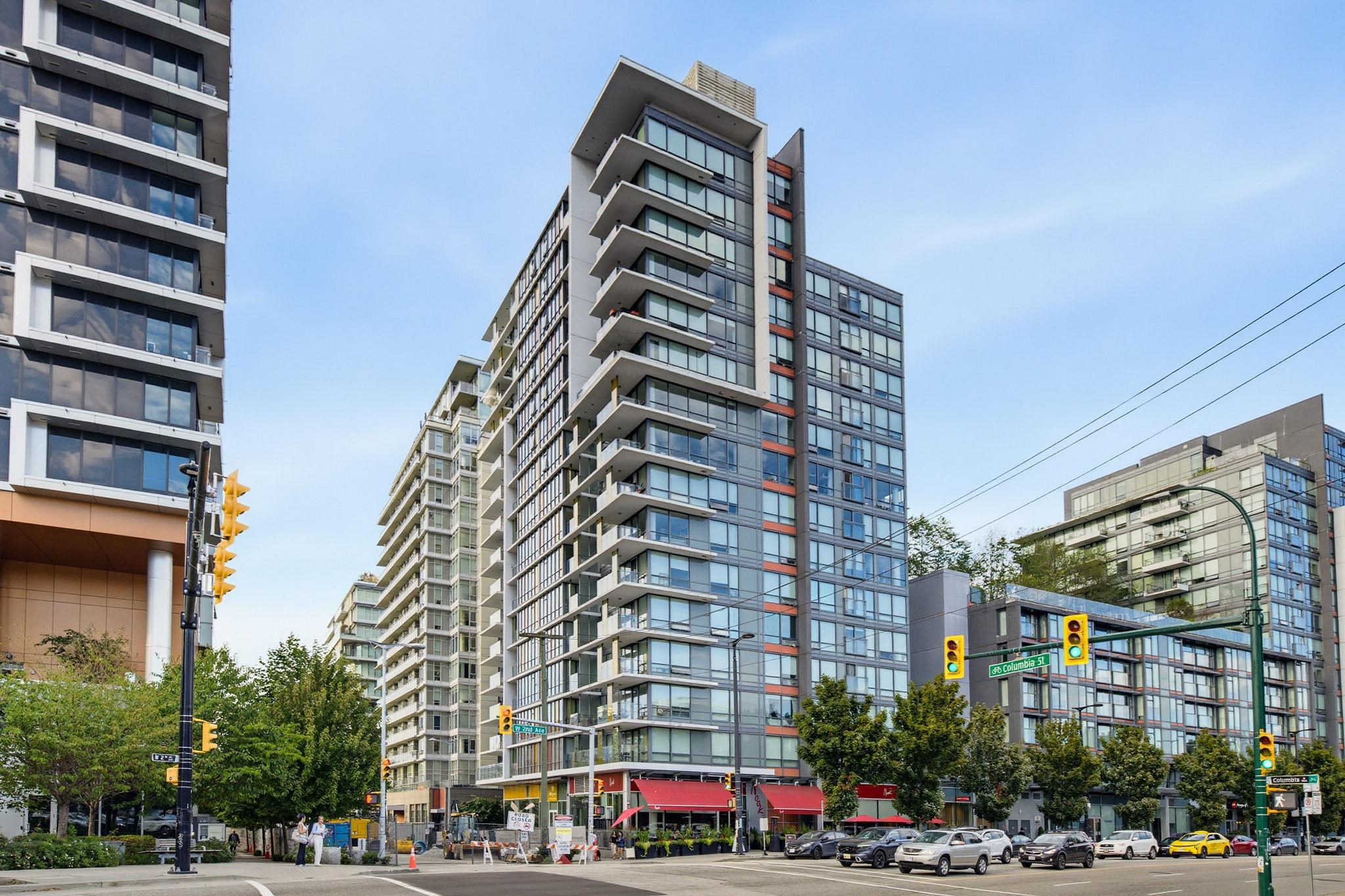 Residential in Vancouver