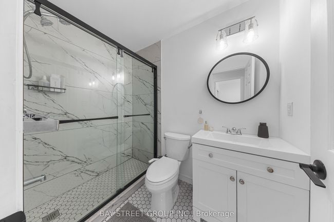 112 Barnham St, House attached with 5 bedrooms, 4 bathrooms and 2 parking in Ajax ON | Image 35