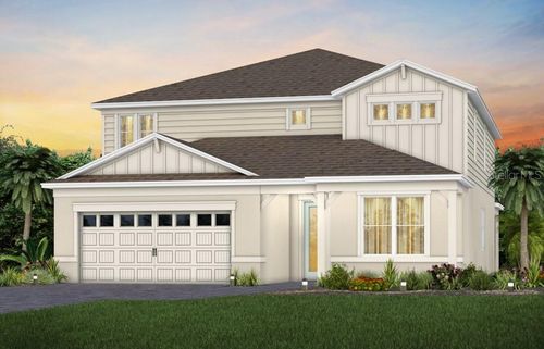 15094 Willow Ridge Dr, Montverde, FL, 34756-3544 | Card Image