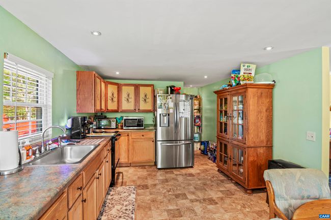 10239 Howardsville Rd, House other with 2 bedrooms, 1 bathrooms and null parking in HOWARDSVILLE VA | Image 12