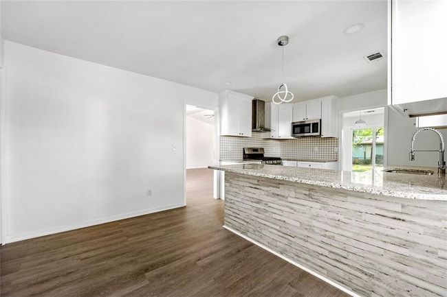 2254 Lisbon Ln, House other with 4 bedrooms, 2 bathrooms and 7 parking in Jonesboro GA | Image 12
