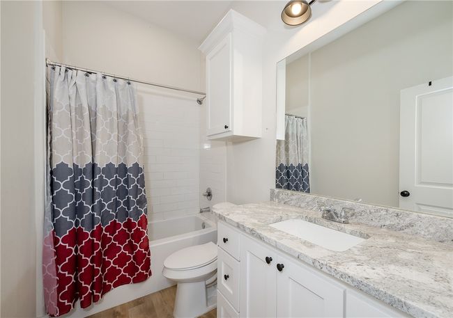 473 Brazos Bend, House other with 4 bedrooms, 2 bathrooms and null parking in Snook TX | Image 21