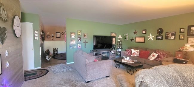 402 Keeler Dr, House other with 3 bedrooms, 2 bathrooms and null parking in Marietta OH | Image 8