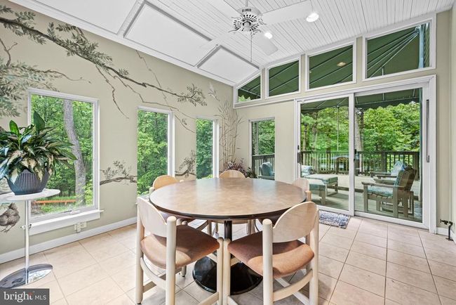 1805 By Woods Ln, House other with 6 bedrooms, 7 bathrooms and null parking in STEVENSON MD | Image 23