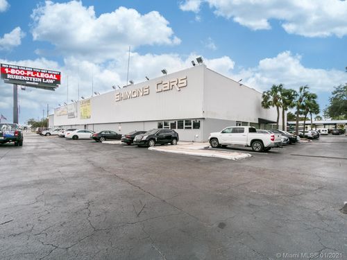 3a-2801 Greene St, HOLLYWOOD, FL, 33020-1128 | Card Image