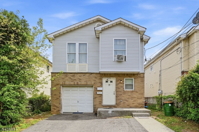 Residential Income in Newark City 2