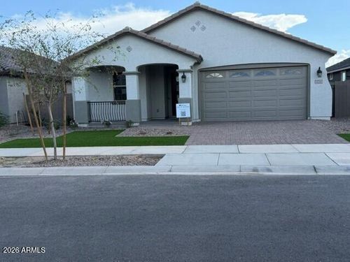 15781 W Avenida Del Sol, Surprise, AZ, 85387-2509 | Card Image