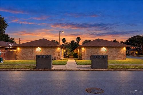 2800 N 30th St, McAllen, TX, 78501-6180 | Card Image