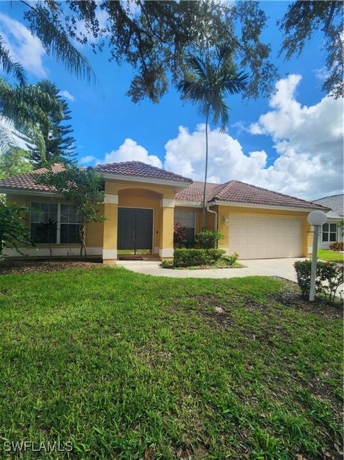 12691 Eagle Pointe Cir, FORT MYERS, FL, 33913-7921 | Card Image