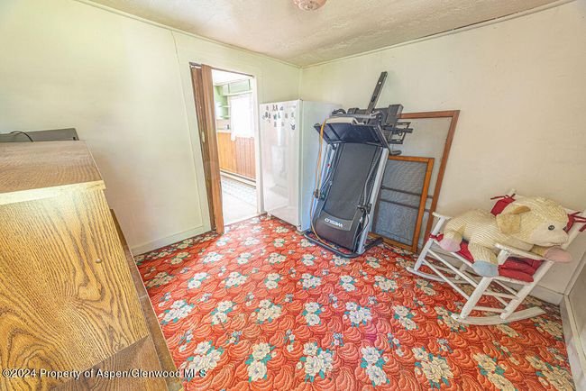 1008 Washington St, House other with 3 bedrooms, 2 bathrooms and null parking in Craig CO | Image 27