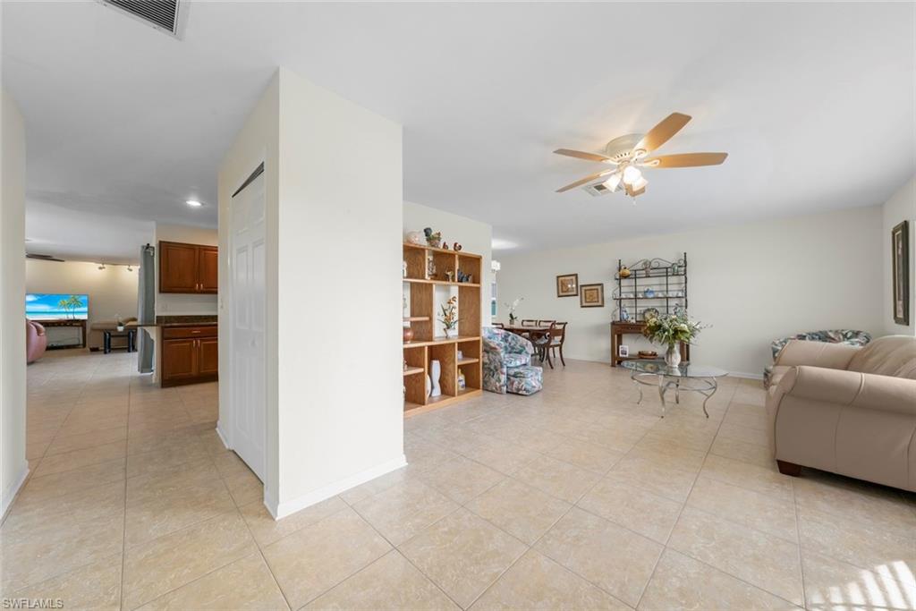 Residential in CAPE CORAL 5