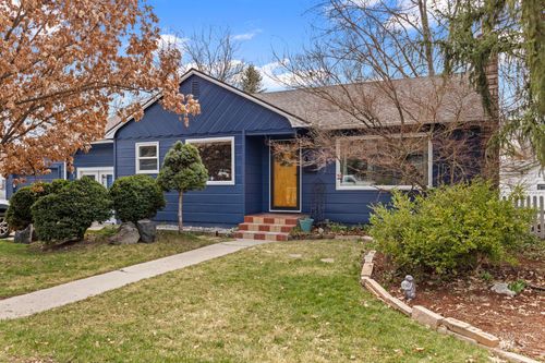 3203 N Treasure Dr, Boise, ID, 83703-5025 | Card Image