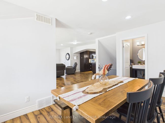 91 Park St, House other with 3 bedrooms, 3 bathrooms and 2 parking in Goderich ON | Image 12