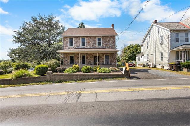 Bushkill Center Rd, Nazareth, PA 18064