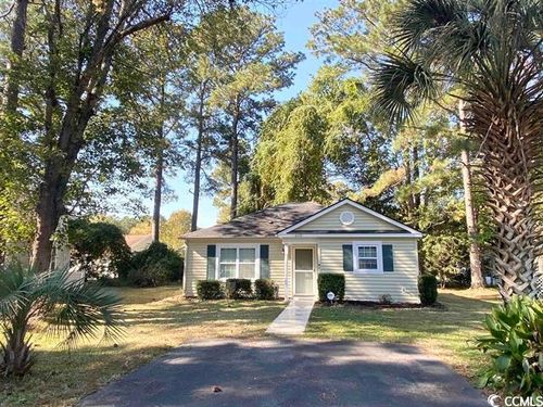 6572 Snowy Egret Cres, Myrtle Beach, SC, 29588-6434 | Card Image