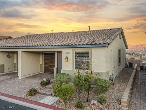 2664 Chinaberry Hill St, Laughlin, NV, 89029-1021 | Card Image