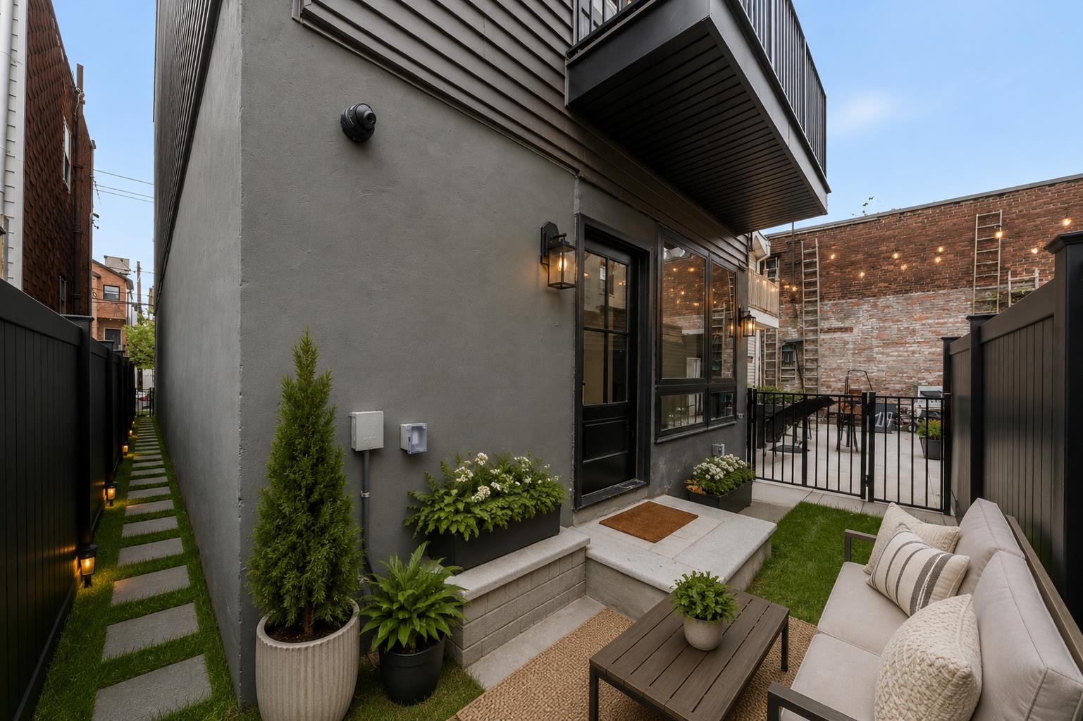 Residential in JC, Heights 2