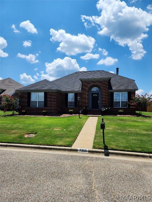 7355 Wimberly Lane, Montgomery, AL, 36117 | Card Image