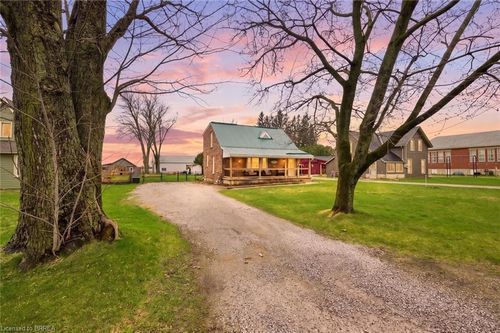 100 La Salette Rd, La Salette, ON, N0E1H0 | Card Image