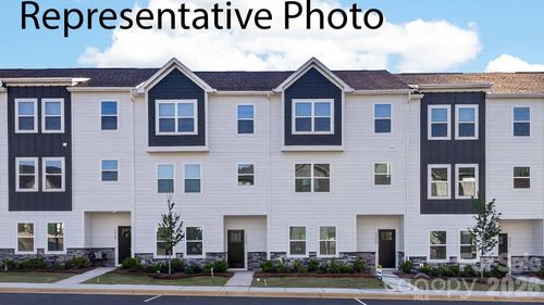 twnh-d-226 E Morehouse Avenue, Mooresville, NC, 28117 | Card Image