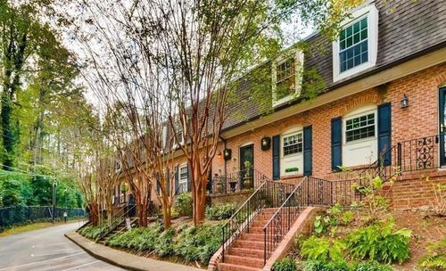 4-1261 Lavista Rd Ne, Atlanta, GA, 30324-3854 | Card Image