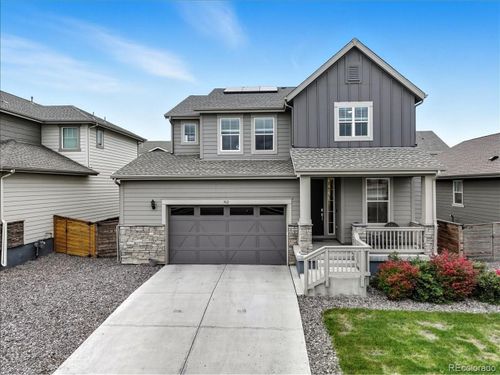 562 Vicot Way, Fort Collins, CO, 80524-4919 | Card Image