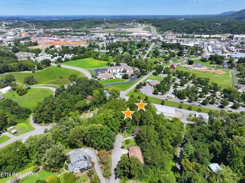 0 Town Overlook St, Pigeon Forge, TN, 37863 | Card Image